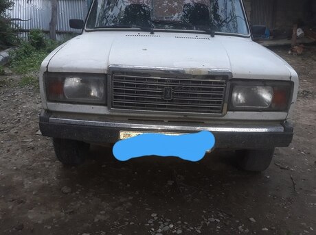 LADA (VAZ) 2107 2000