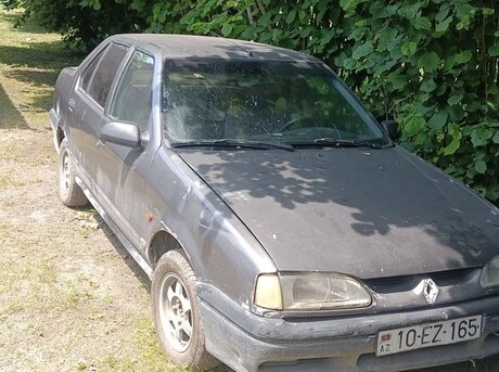 Renault 19 1998
