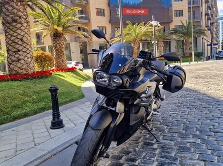 BMW  2012