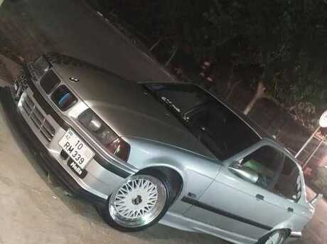 BMW 318 1996