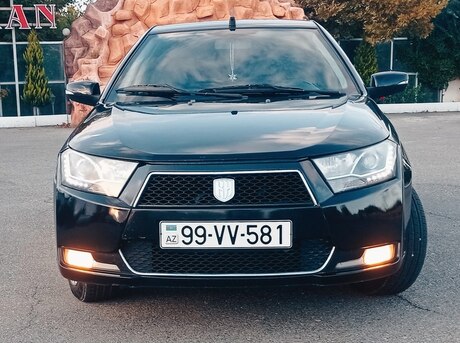 Khazar SD