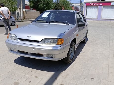 LADA (VAZ) 2115 2007