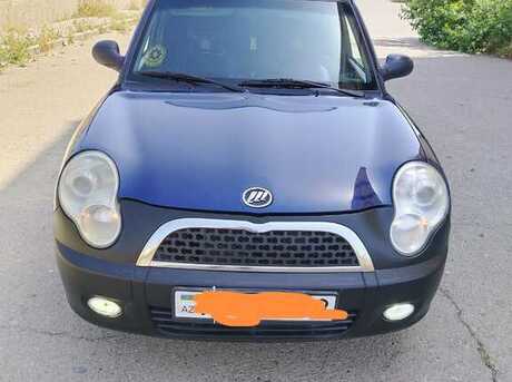 Lifan 320