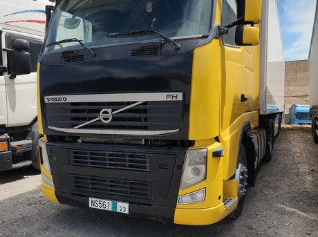 Volvo FH 13 2009