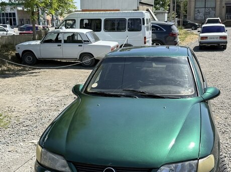 Opel Vectra 1997
