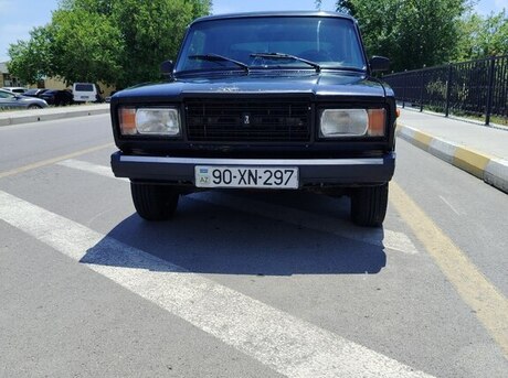 LADA (VAZ) 2107 2010