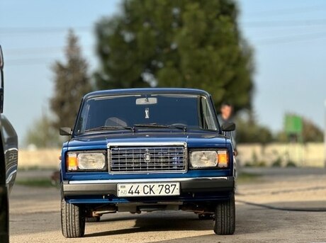 LADA (VAZ) 2107 2007