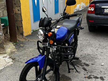 Tufan M50