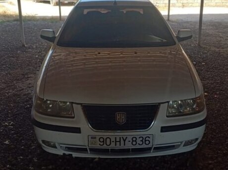 Khazar LX