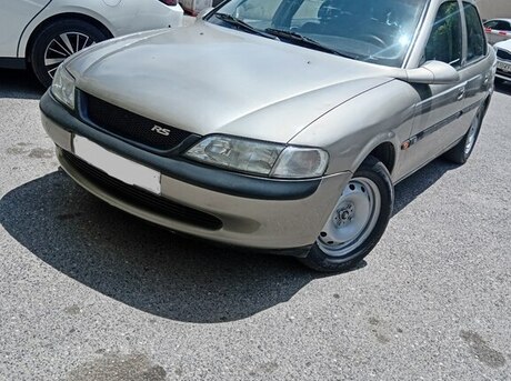 Opel Vectra 1997