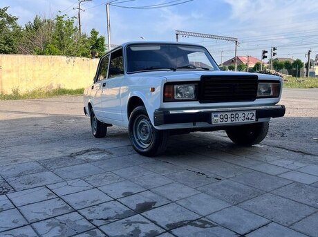LADA (VAZ) 2107 2011