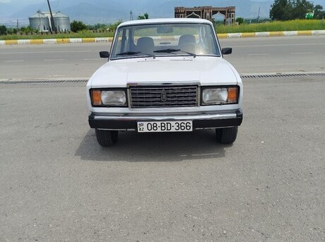 LADA (VAZ) 2107 2006