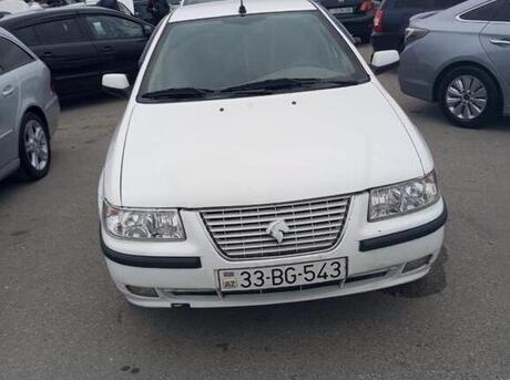 Khazar LX 2019