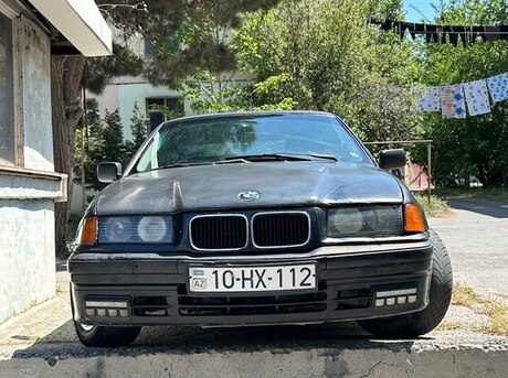 BMW 318 1995