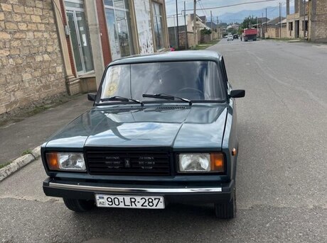 LADA (VAZ) 2107 2011