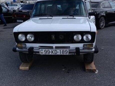 LADA (VAZ) 2106 2004