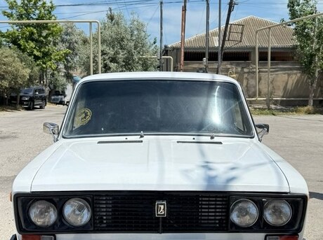 LADA (VAZ) 2106 2004