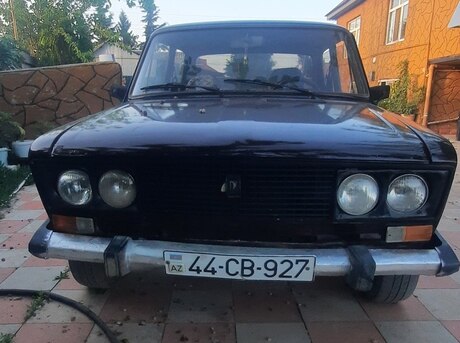 LADA (VAZ) 2106 1994