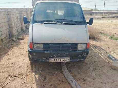 GAZ 3302-744 1999