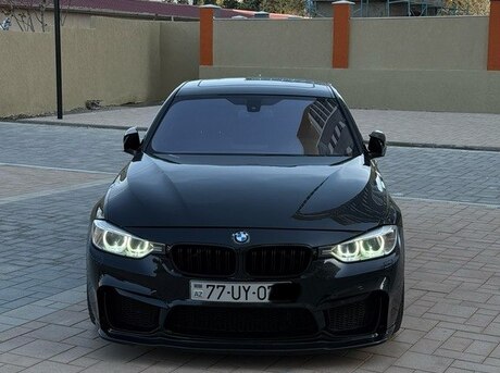 BMW 328