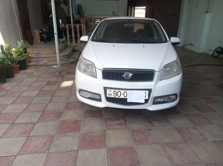 Ravon Nexia R3 2017