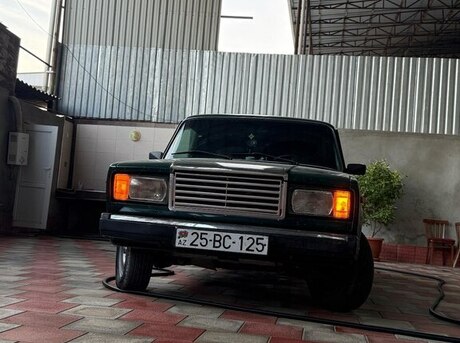 LADA (VAZ) 2107 1998