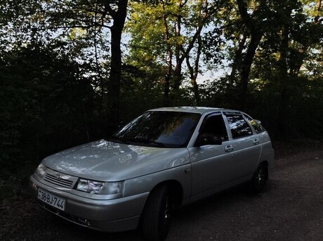 LADA (VAZ) 2112 2006