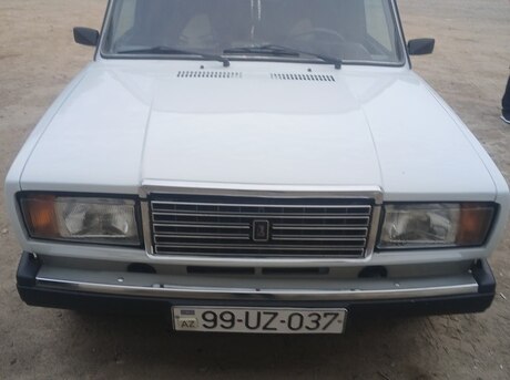 LADA (VAZ) 2107 2004