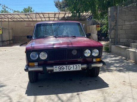 LADA (VAZ) 2106 1999