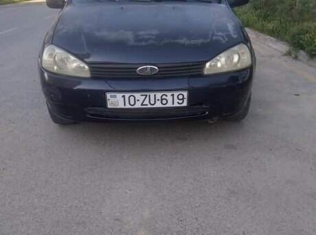 LADA (VAZ) Kalina 2007
