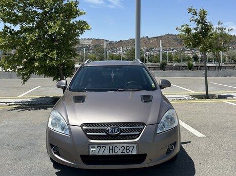 Kia  2007
