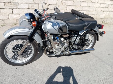 Dnepr 11
