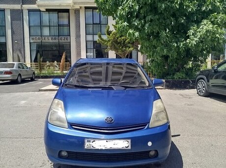 Toyota Prius 2007