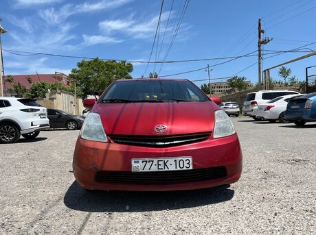 Toyota Prius 2006