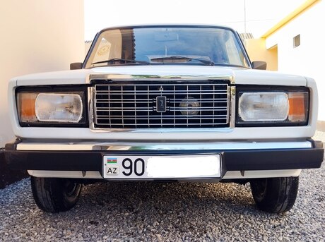 LADA (VAZ) 2107 2006
