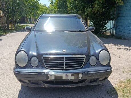 Mercedes C 220 d 1999