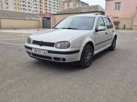 Volkswagen Golf 1998