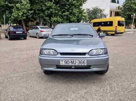 LADA (VAZ) 2115 2012