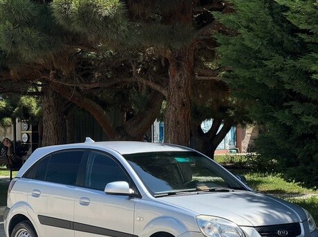 Kia Rio 2008