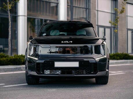 Kia EV9