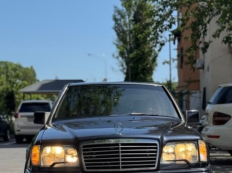 Mercedes E 220 1994