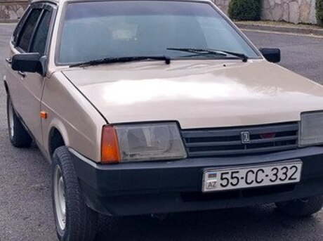 LADA (VAZ) 2109 1995