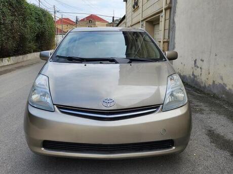 Toyota Prius 2007