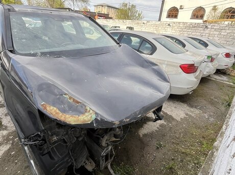 Kia Sorento 2014