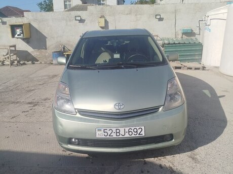 Toyota Prius 2008