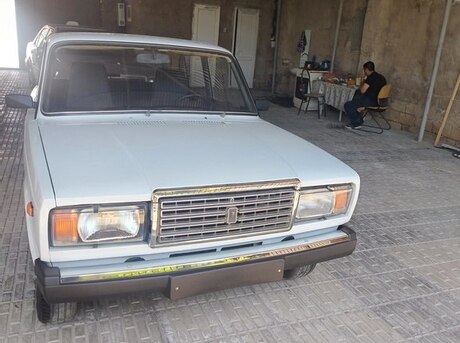 LADA (VAZ) 2107 2004