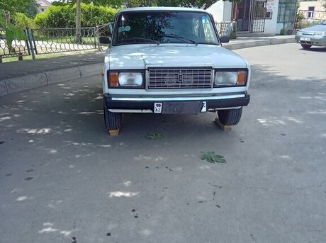 LADA (VAZ) 2107 2006