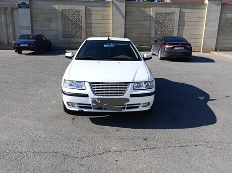 Khazar LX