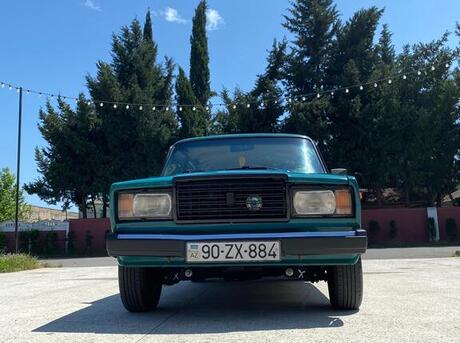 LADA (VAZ) 2107 2005