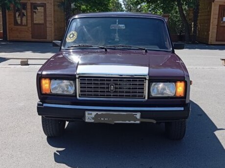 LADA (VAZ) 2107 2004
